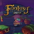 Axis Game Factorys Agfpro Fantasy Side Scroller Player PC Game
