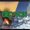 Axis GeoVox PC Game
