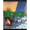 Axis GeoVox PC Game