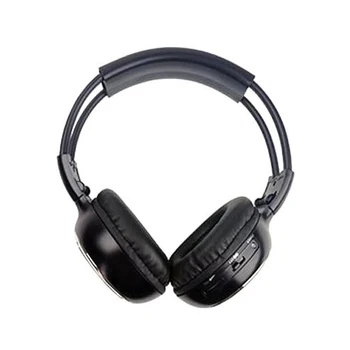 Axis IR1400D Headphones
