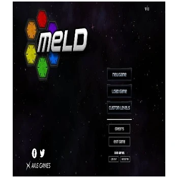 Axis Meld PC Game
