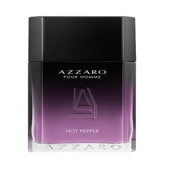 Azzaro Hot Pepper Men's Cologne