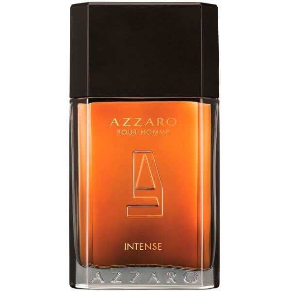 Azzaro Intense Men's Cologne