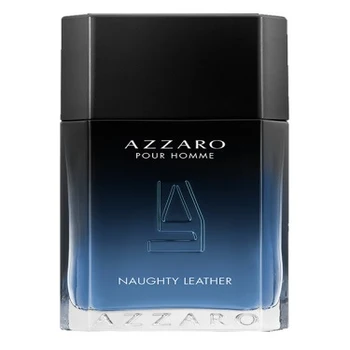 Azzaro Naughty Leather Men's Cologne