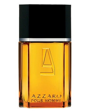 Azzaro Pour Homme Men's Cologne