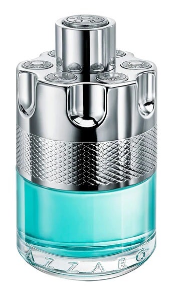 Azzaro Wanted Tonic Men's Cologne