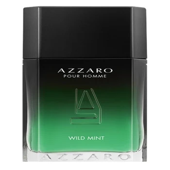 Azzaro Wild Mint Men's Cologne