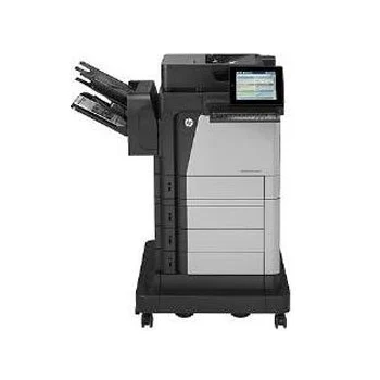 HP LaserJet Enterprise MFP M630z B3G86A Printers