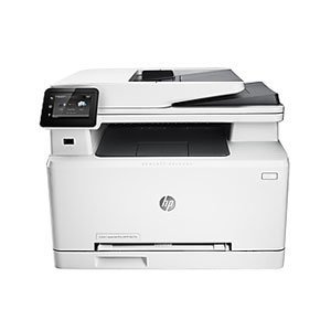 HP LaserJet Pro M277N B3Q10A Printers