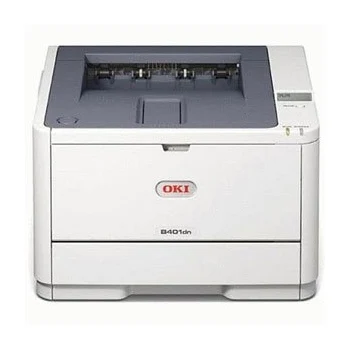 OKI B401dn Laser Printer