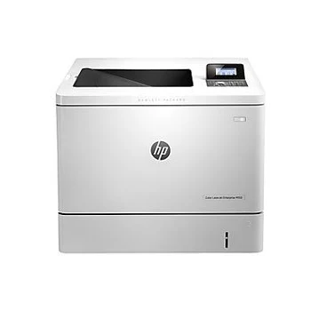 HP Color LaserJet M553n Printers
