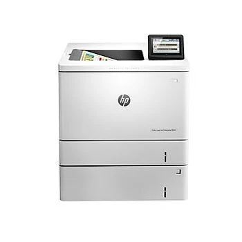 HP Color LaserJet M553x Printers
