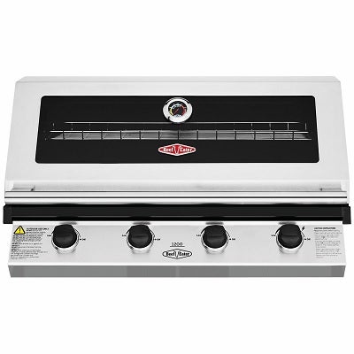 Beefeater BBG1240 BBQ Grill