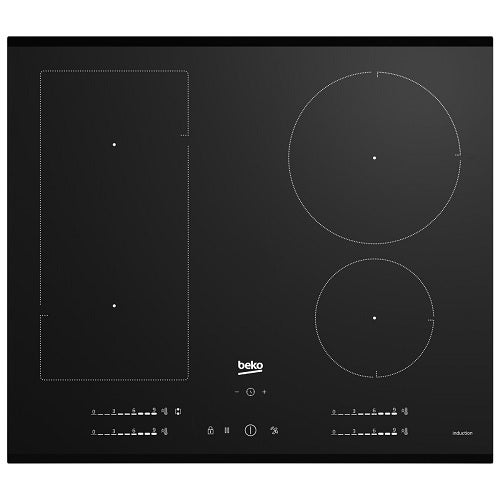 Beko BCT601IGN Kitchen Cooktop