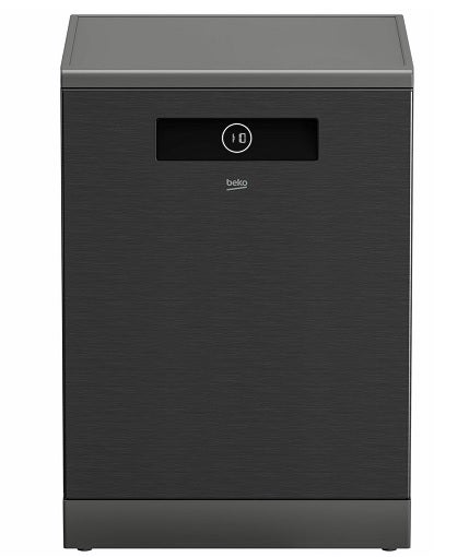 Beko BDF1640DX Dishwasher