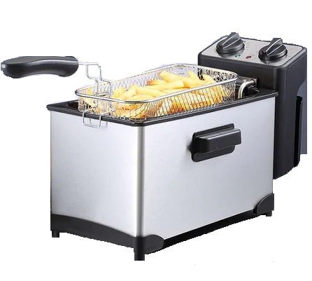 Bellini BDF21 Deep Fryer