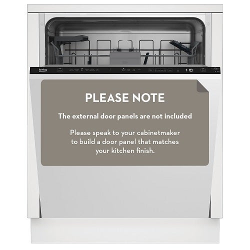 Beko BDI1420 Dishwasher