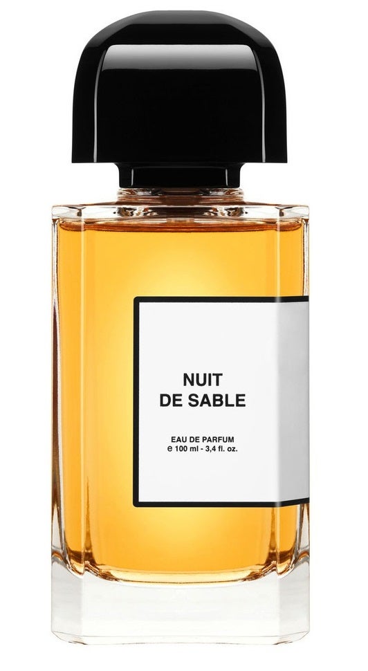 BDK Parfums Nuit De Sable Unisex Cologne