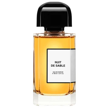 BDK Parfums Nuit De Sable Unisex Cologne
