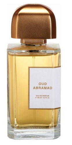 BDK Parfums Oud Abramad Unisex Cologne