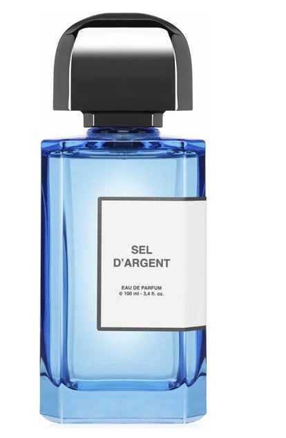 BDK Parfums Sel DArgent Unisex Cologne