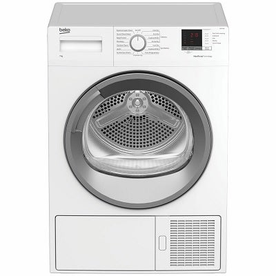 Beko BDP710W Dryer