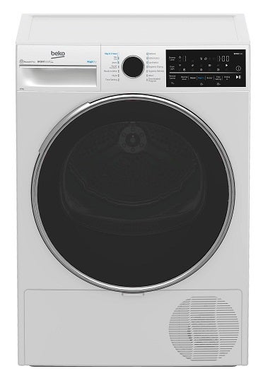Beko BDPB104 10kg Hybrid Front Load Heat Pump Dryer