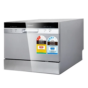Devanti BDW-6-02A Dishwasher