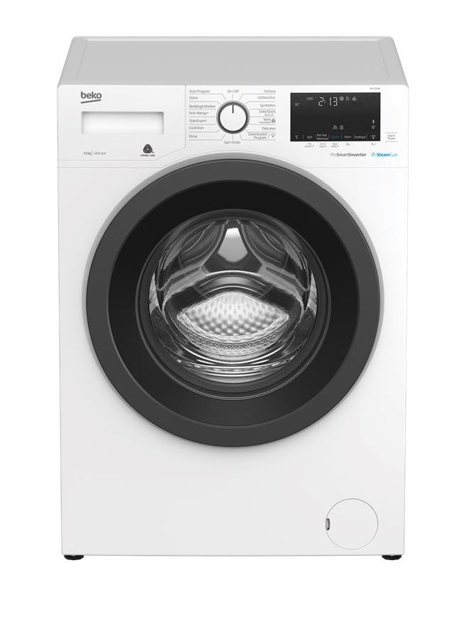 BEKO BFL7510W Washing Machine