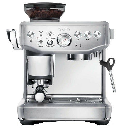 Breville BES876 Coffee Maker