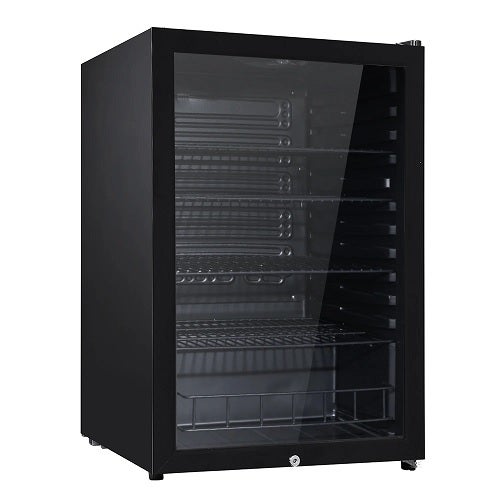 Devanti BF-D-130L Refrigerator
