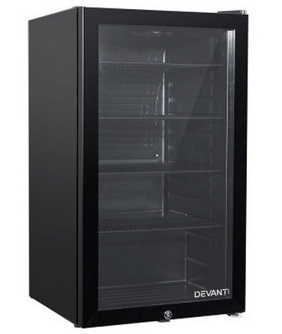 Devanti BF-D-98L Refrigerator