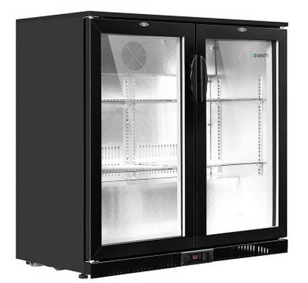 Devanti BF-E-198L Refrigerator