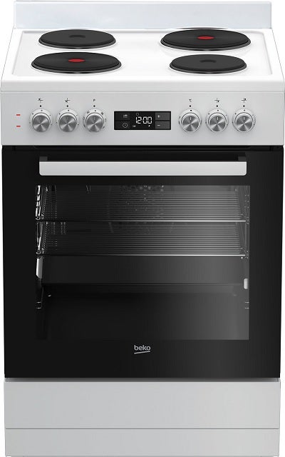 Beko BFC60EMW1 Oven