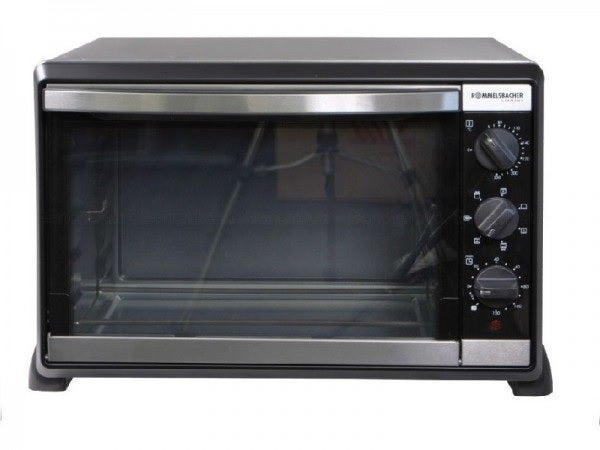 Rommelsbacher BG1550 Oven