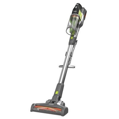 Black+Decker BHFEV362DA-XE Vacuum