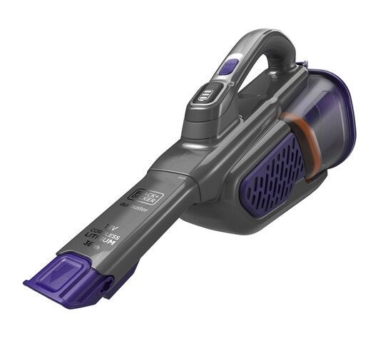 Black+Decker BHHV520BFP-XE Vacuum