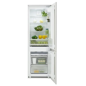 Baumatic BIR266BM Refrigerator