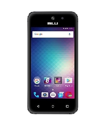 BLU Vivo 5 Mini Mobile Phone