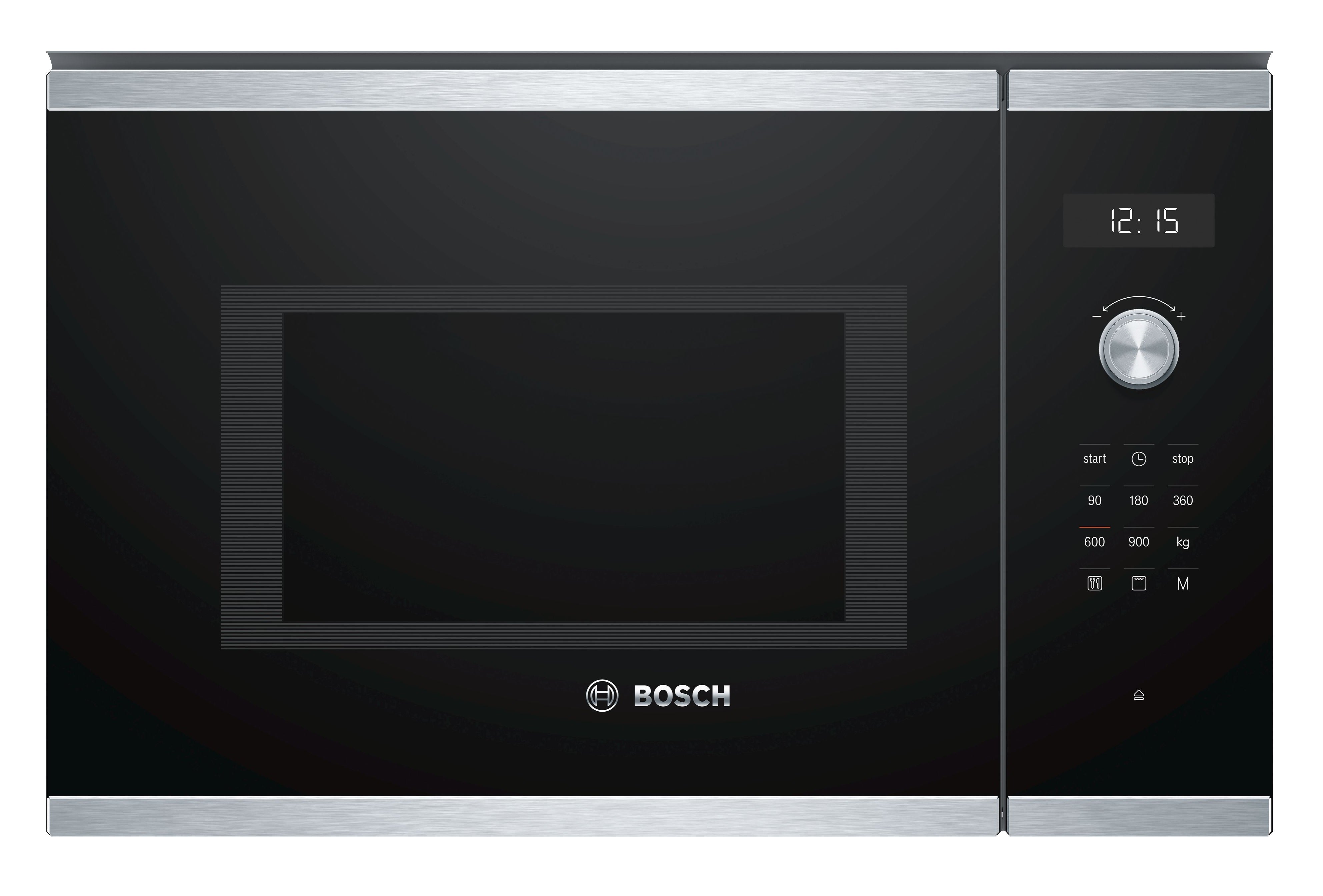 BOSCH BEL554MS0 Microwave