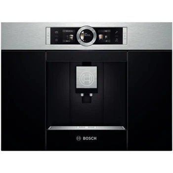 Bosch CTL636ES1 Coffee Maker