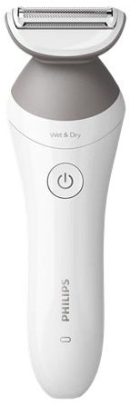 Philips Series 6000 BRL1 Cordless Wet and Dry Shaver
