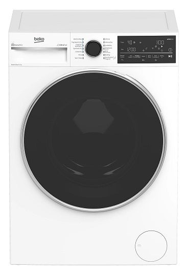 Beko BWDB9540W 9kg Front Load Washing Machine