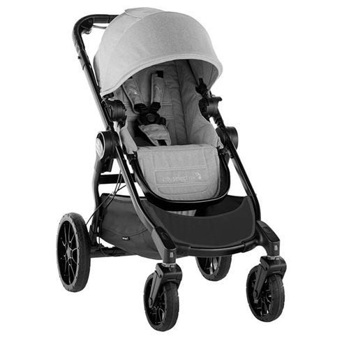 city select double stroller sale