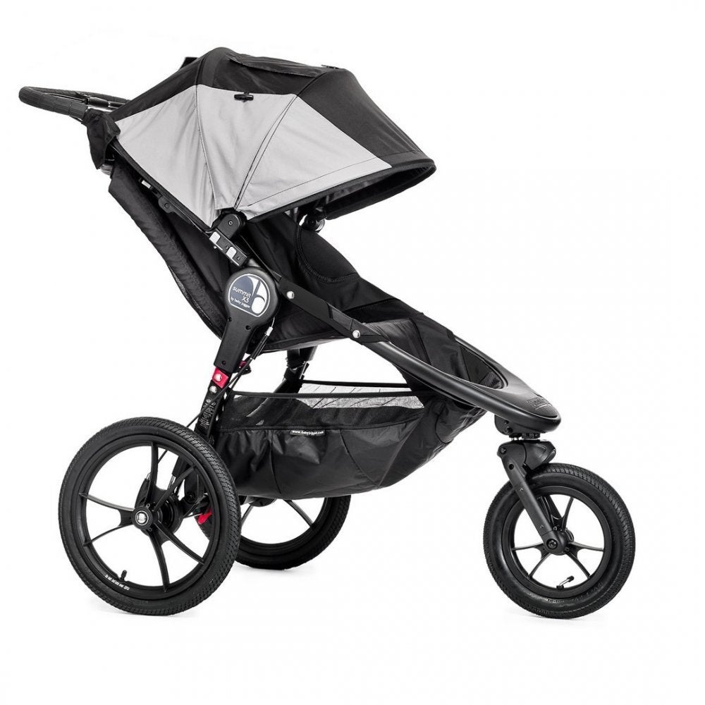 baby jogger summit x3 2019