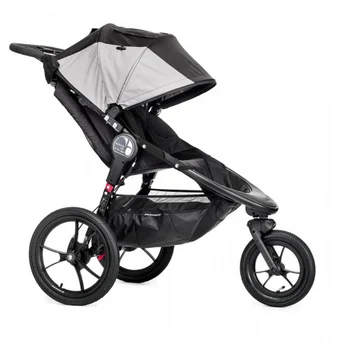 Baby Jogger Summit X3 Stroller