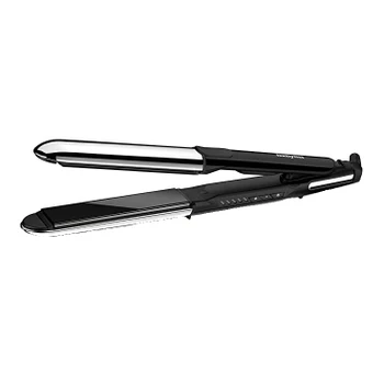 Babyliss Pro Straight and Curl Brilliance Hair Straightener