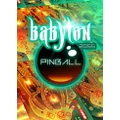 Plug In Digital Babylon 2055 Pinball PC Game