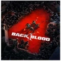 Warner Bros Back 4 Blood PC Game