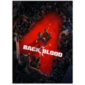 Warner Bros Back 4 Blood PC Game